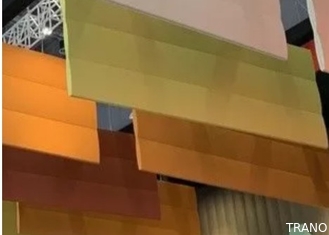 Η πολύχρωμη ένωση αισθάνθηκε ότι το ακουστικό υγιές ωίδιο διαφραγμάτων αποτρέπει