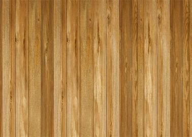Soundproof διαμορφωμένα αισθητά φύλλα επιτροπών τοίχων για τα εσωτερικά καλύμματα τοίχων