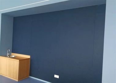 Ακουστικός ήχος τάξεων - απορροφώντας επιτροπές τοίχων, ακουστικές επιτροπές στούντιο αντιστατικές