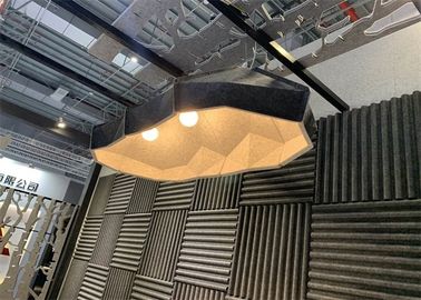 Μοναδικό ελαφρύ ειδικό αισθητό η Pet Lampshade κρεμαστών κοσμημάτων τύπων ακουστικό για το σπίτι
