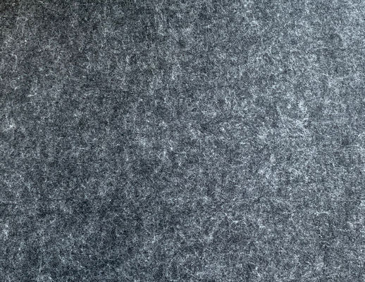 Ο sound-proofing ακουστικός αισθητός τοίχος κεραμώνει το πάχος 9mm για αρχιτεκτονικό