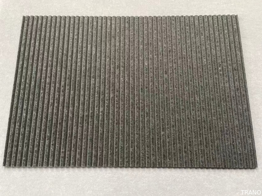 Διακοσμητικές sound-proofing ελαφριές τρισδιάστατες ακουστικές επιτροπές τοίχων